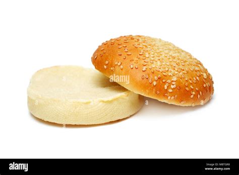 empty roll isolated  white stock photo alamy