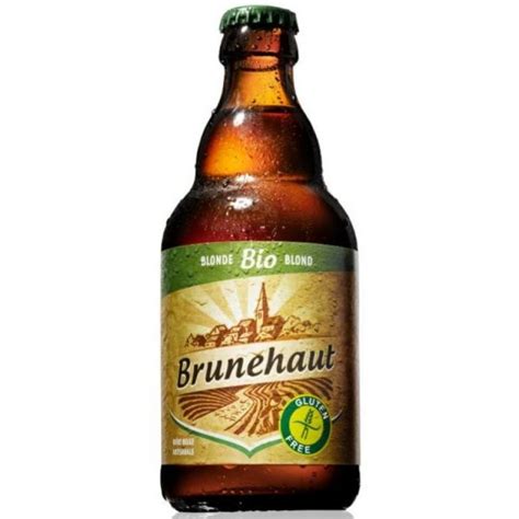 Brunehaut Blonde Organic Al Mejor Precio Compra Barato Con Ofertas Yo Pongo El Hielo