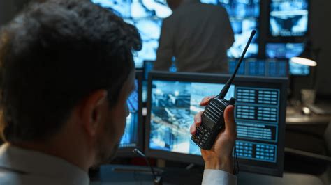 LA Sheriffs Deputy Investigated After Radio Allegedly Captures Sex On Duty