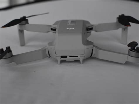 Замена аккумулятора DJI Mini 2 - HD01