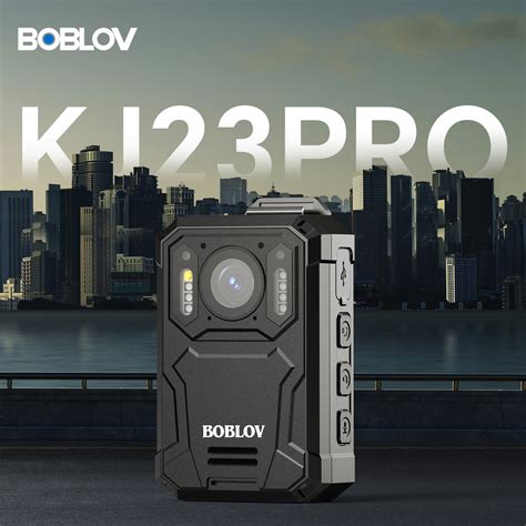 Reshaping Law Enforcement: The Role of Body Worn Cameras in Policing