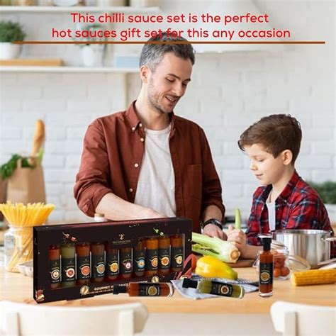 Pk Hot Sauce Tilz Collection