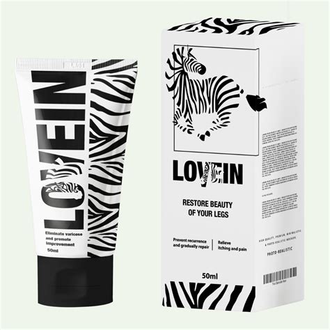 Lovein Cream for Varicose Veins - Herbax Ayurveda