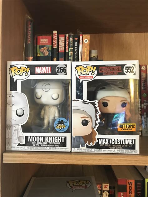 Hot Topic Haul They Both Look Amazing R Funkopop