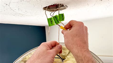 How To Wire A Ceiling Light With 4 Wires Uk Shelly Lighting