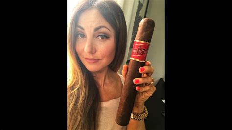 Big Samona Cigar Review Largest Cigar I Have Ever Smoked Youtube