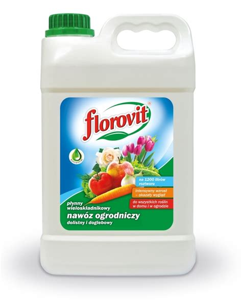 Florovit nawóz uniwersalny » GRUPA INCO S.A.