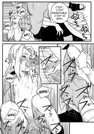 Ninja Izonshou Vol Ninja Dependence Vol Naruto French Luscious Hentai Manga Porn