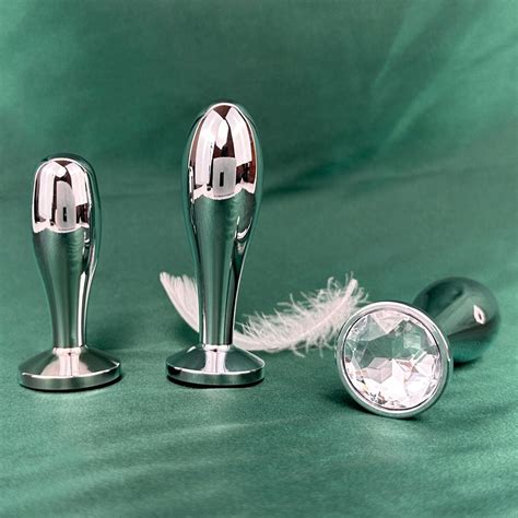 Jewel Butt Plugs Anal Training Plug Ddlg Daddy Dom Butt Plugs Jewel Anal Toy Anal Sex