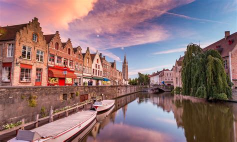 The Best Things To Do In Bruges Belgium Wandering Wheatleys