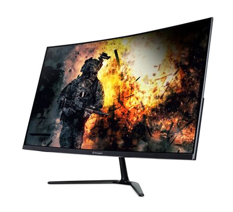 New Acer AOpen Gaming Monitors Gets Released Early In Malaysia