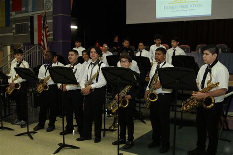 Board Of Education Meeting January 7 2019 Reorganization A Photo On