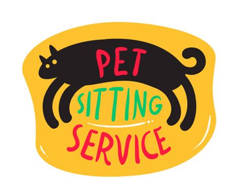 Cat Day Care Illustrations Royalty Free Vector Graphics And Clip Art