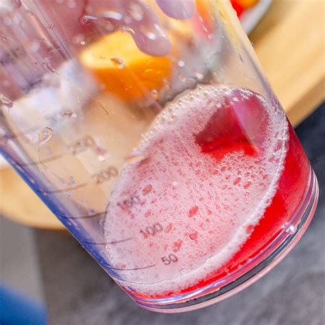 Sex On The Beach Cocktail Recipe By Flawless Food