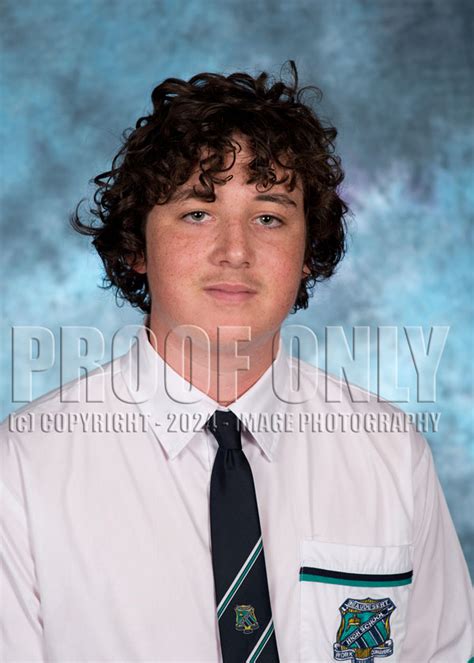 Beaudesert State High School 2024 Year 12d Clients