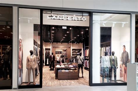 Lancerto Where Fashion Meets Comfort For Men And Women Of All Tastes
