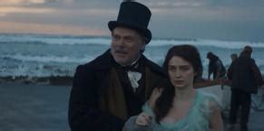 THE LUMINARIES NUDE SCENES AZNude