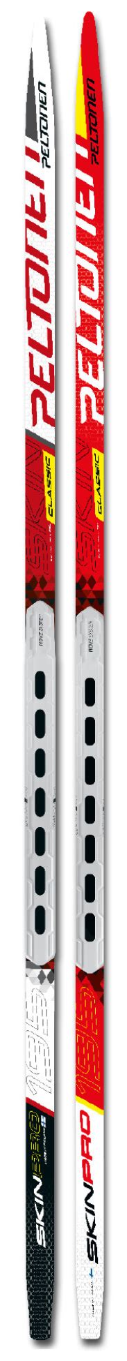 PELTONEN SKINPRO MEDIUM CROSSCOUNTRY SKI 20 - Echo Sports