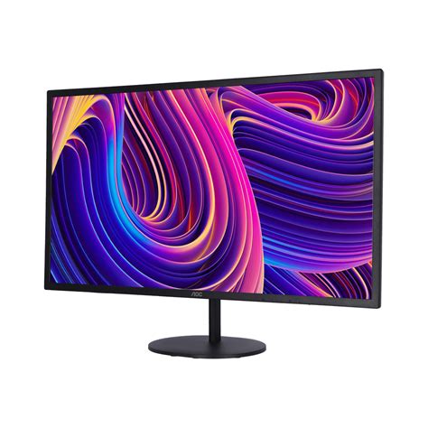 MONITOR (จอมอนิเตอร์) AOC Q32V4/30 - 31.5 INCH IPS 2K 75Hz