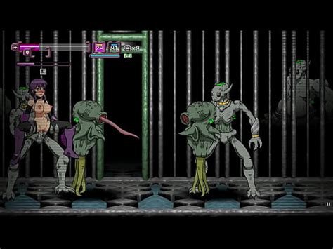 Xenotake Hentai Sex Game Ep Stand And Carry Fucking With A Giant Alein Dick Xvideos