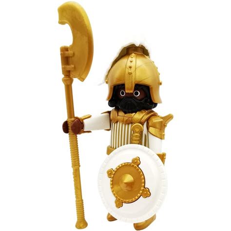 Playmobil Figures Serie 18 Ritter k70369k
