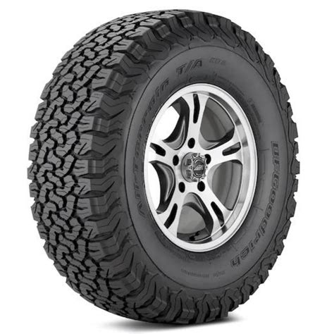 BFGoodrich ALL TERRAIN T/A KO Tires Buy at Canada Custom Autoworks