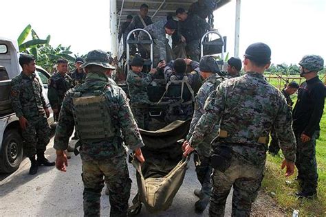 Mamasapano Encounter Iimbestigahan Din Ng MILF GMA News Online