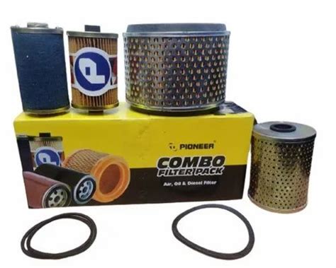 mm plastic tractor filter combo pack  set   delhi id