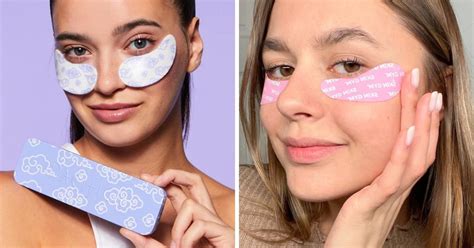 4 Reusable Under Eye Patches For A Zero Waste Skincare Routine