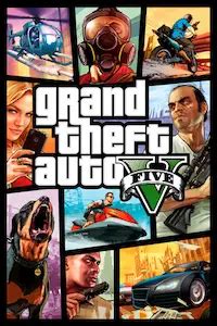 Grand Theft Auto V: Premium Edition - Купить для: Steam