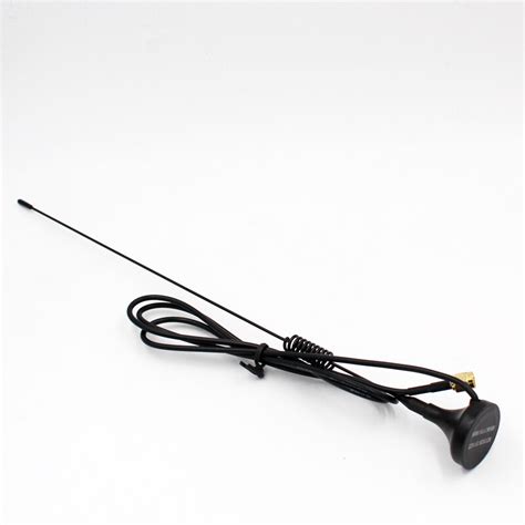 M Db Cellular G G G Lte Gsm Antenna With Sma Interface And