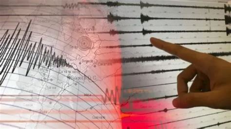 Volvió A Temblar En Colombia 5 1 En La Escala De Richter Notipereira