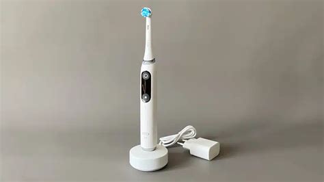 ᐅ Die Oral-B iO 10 im Test 21-Tage Praxistest