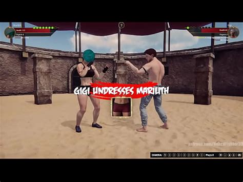 Marilith Vs Gigi Desnudo Luchador D XVIDEOS