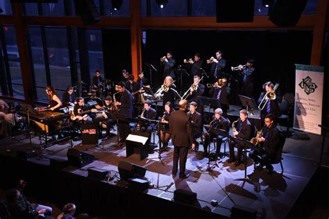 2018 NORTH PENN COLUMBIA JAZZ BAND