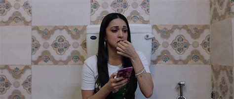 Kiara Advani In Lust Stories Indian Celebrity Celebrity Porn XHamster