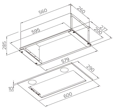 Купить вытяжка Haier HVX-BI972X в Алматы, Казахстане – цена, отзывы