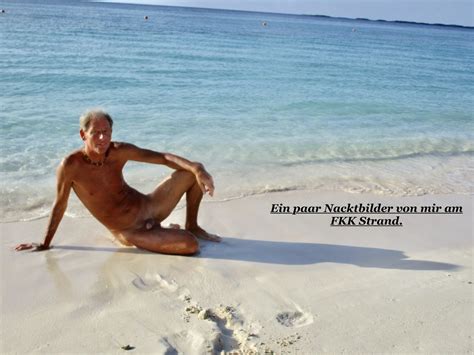 Photo From The Nude Beach Nude Pics XHamster