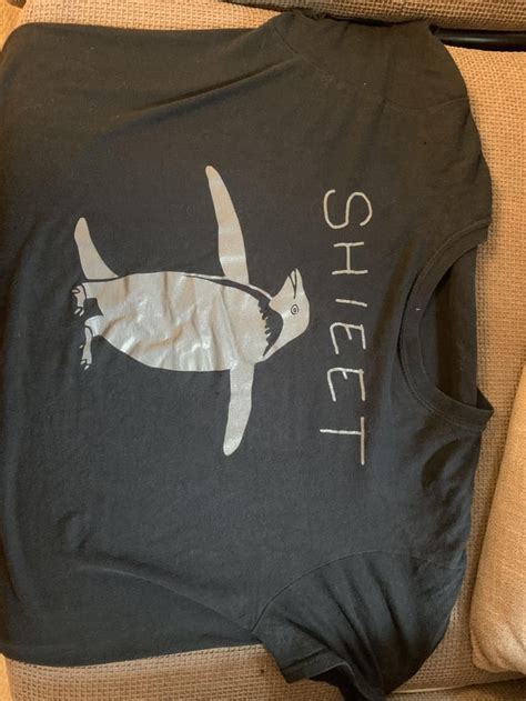 Help identify this shirt ? : r/reckful