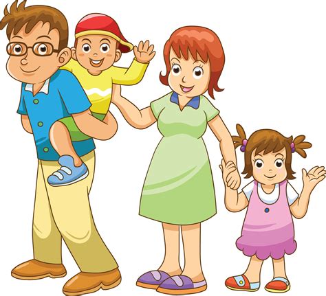 Nuclear Family Pictures 2