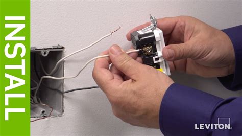 Leviton Outlet Wiring Instructions Paul Smith