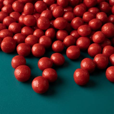 Sugar Pearls Candy Sprinkles Foliay Wholesale
