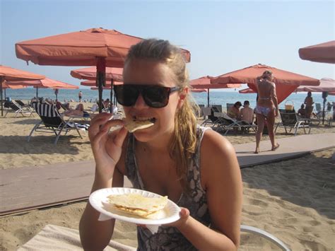 Blonde Butterflies Turkey Day 8