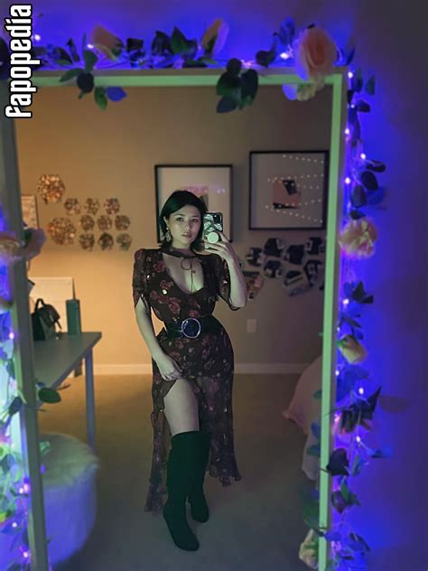 Astithedal Nude OnlyFans Leaks Photo Fapopedia