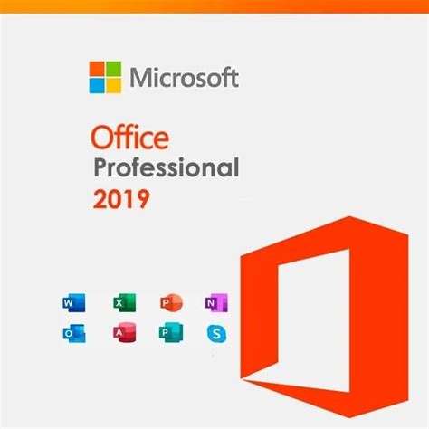 Licencia Office 2019 Pro Compra Barato En Revolution Soft