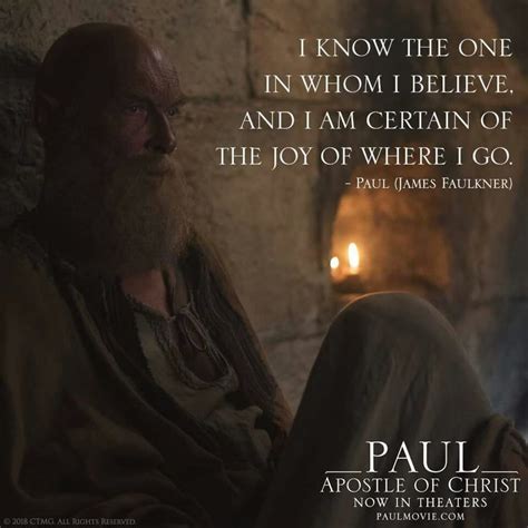 Apostle Paul