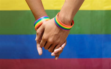 Hong Kong Seeks To Legislate Recognition Of Same Sex Partnerships