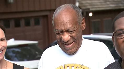 Bill Cosby Performer Leaves Prison After Court Overturns Sex Assault