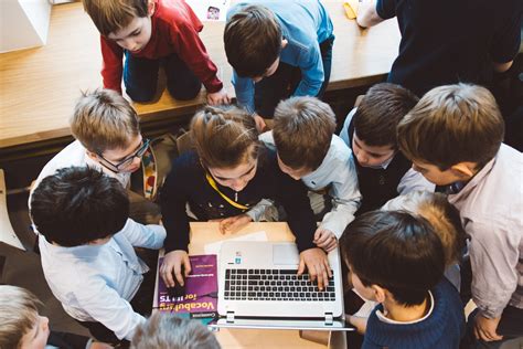 CyberSchool - Новая школа