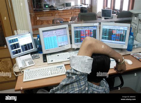 Online Stock Brokers